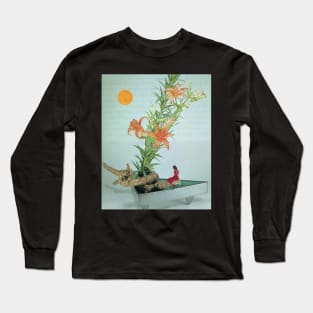 Soul things Long Sleeve T-Shirt